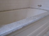 Bianco Carrera